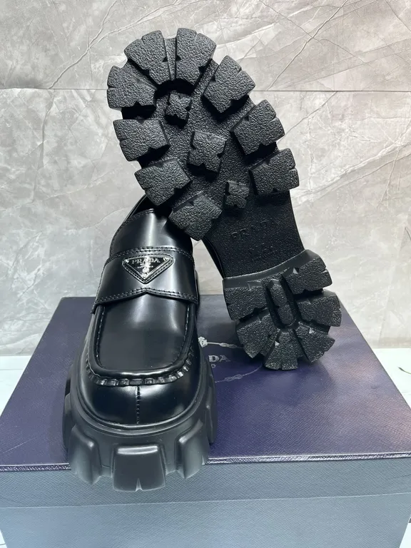 Prada Shoe 